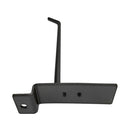 24 Pcs 6'' Raw Steel Slatwall Hook Hooks Retail Display Wire Metal Hanger