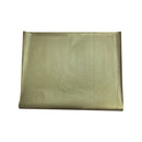 240 Pc 20" x 30" Antique Gold Color Tissue Paper Gift Wrapping