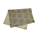 240 Pc 20'' x 30'' Safari Big Cat LEOPARD Print Tissue Paper Gift Wrapping Tissues