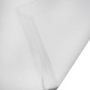 25 Pc 15 x 20 WHITE Tissue Paper Gift Wrapping Packing Fill Cushioning Tissues