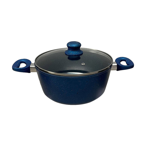 3 Quart 20cm Non-Stick Pot Cookware