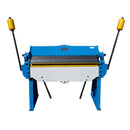 3" to 48" Pan Finger Brake Box Bender Bending 4' x 12 Gauge