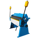 3" to 48" Pan Finger Brake Box Bender Bending 4' x 12 Gauge