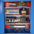 3HP 1" - 1-7/8" Programmable Electric Hydraulic Tube Pipe Bender PLC  Machine