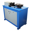 3HP 1" - 1-7/8" Programmable Electric Hydraulic Tube Pipe Bender PLC  Machine