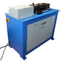 3HP 1" - 1-7/8" Programmable Electric Hydraulic Tube Pipe Bender PLC  Machine