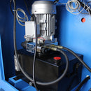 3HP 1" - 1-7/8" Programmable Electric Hydraulic Tube Pipe Bender PLC  Machine