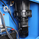 3HP 1" - 1-7/8" Programmable Electric Hydraulic Tube Pipe Bender PLC  Machine