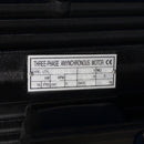 3HP 1" - 1-7/8" Programmable Electric Hydraulic Tube Pipe Bender PLC  Machine