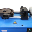 3HP 1" - 1-7/8" Programmable Electric Hydraulic Tube Pipe Bender PLC  Machine