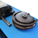 3HP 1" - 1-7/8" Programmable Electric Hydraulic Tube Pipe Bender PLC  Machine