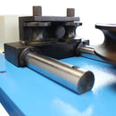 3HP 1" - 1-7/8" Programmable Electric Hydraulic Tube Pipe Bender PLC  Machine