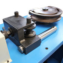 3HP 1" - 1-7/8" Programmable Electric Hydraulic Tube Pipe Bender PLC  Machine