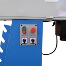 3HP Industrial 4"x78" Tube Profile End Grinder Belt Sander 100x2000 mm 3410-RPM 3-Phase 220V