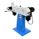 3HP Industrial 4"x78" Tube Profile End Grinder Belt Sander 100x2000 mm 3410-RPM 3-Phase 220V