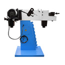 3HP Industrial 4"x78" Tube Profile End Grinder Belt Sander 100x2000 mm 3410-RPM 3-Phase 220V