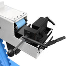 3HP Industrial 4"x78" Tube Profile End Grinder Belt Sander 100x2000 mm 3410-RPM 3-Phase 220V