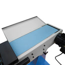 4HP Industrial 8.5" Surface Radius Belt Grinder Sander 2000x220 mm 3300-RPM 3-Phase 220V