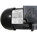 5" x 6" Metal Cutting Band Saw Vertical & Horizontal Dual Mode 3-Phase 220V 1/2 HP Motor Industrial Heavy Duty Bandsaw for Steel, Aluminum & Iron