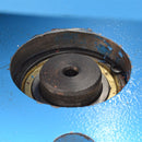 550-1100 LBS Welding Positioner Positioning Turn Rotary Table Tilt 0-45-90 Degree 110V Weld