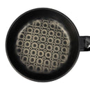 8'' 3D Diamond Coating Non-Stick Frying Pan Kitchen Cookware Cooking Pan