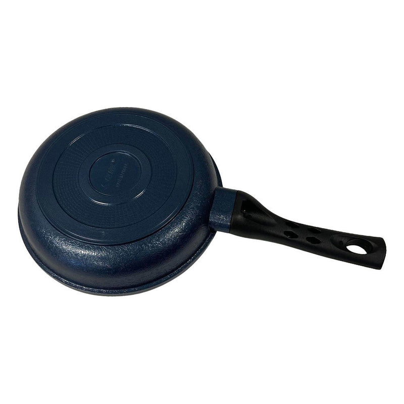 8'' 3D Diamond Coating Non-Stick Frying Pan Kitchen Cookware Cooking Pan