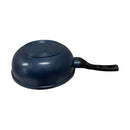 9''(22cm) 3D Diamond Coating Non-stick Saute Wok Pan MADE IN KOREA