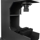 C-Frame 16 Ton Hydraulic Press 7-7/8" Stroke 2-Speed Hand Pump with Gauge