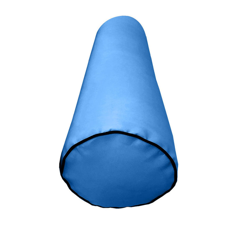 Outdoor deep seat back slip cover replacement