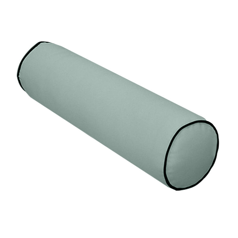 Outdoor deep seat back slip cover replacement