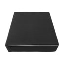 Outdoor deep seat back slip cover replacement