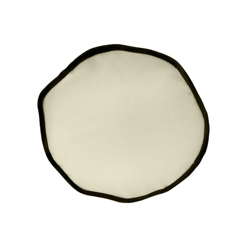 Outdoor deep seat back slip cover replacement