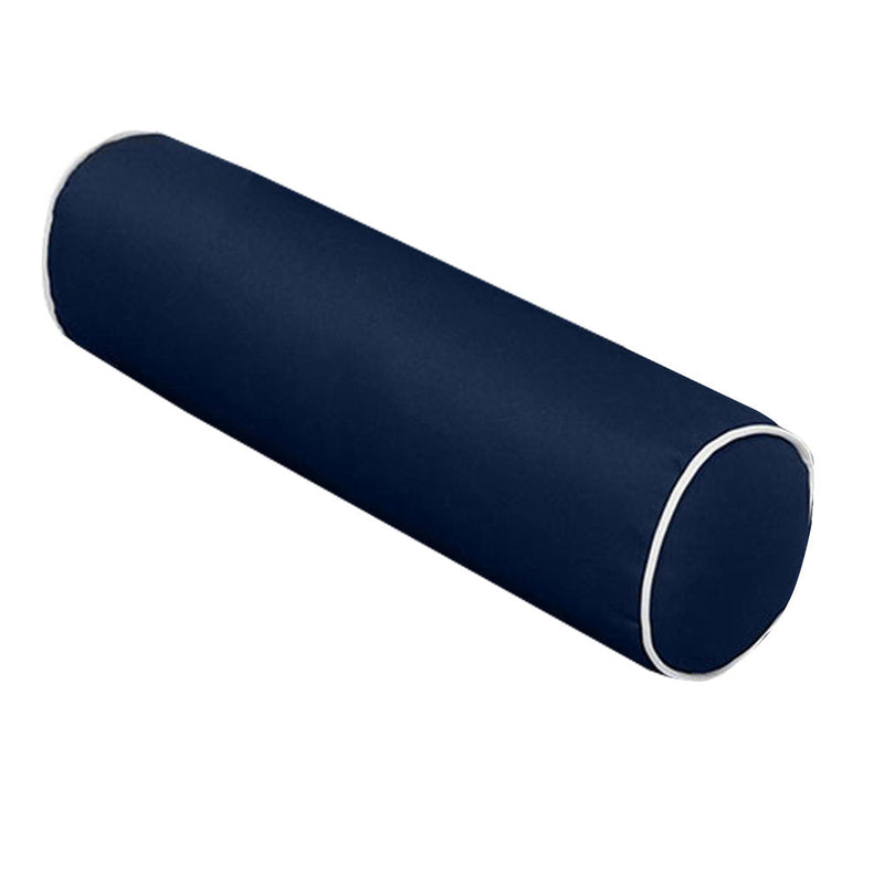 Outdoor deep seat back slip cover replacement
