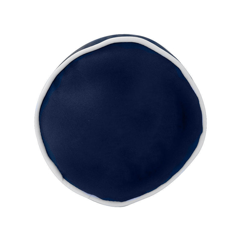 Outdoor deep seat back slip cover replacement