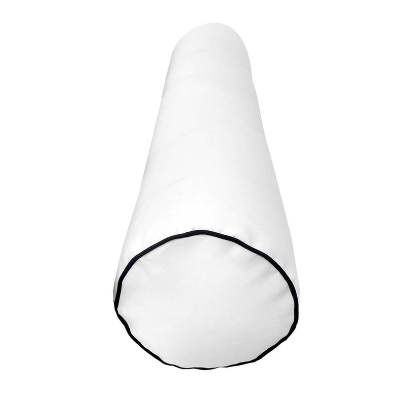 Outdoor deep seat back slip cover replacement