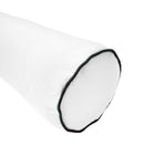 Outdoor deep seat back slip cover replacement