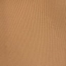 Contrast Trim Small Size 23"x24"x6" Outdoor Deep Seat Cushion, Water Repellent, Patio Deep Seat Backrest Cushion Insert & Cover Set AD104