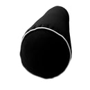 Outdoor deep seat back slip cover replacement