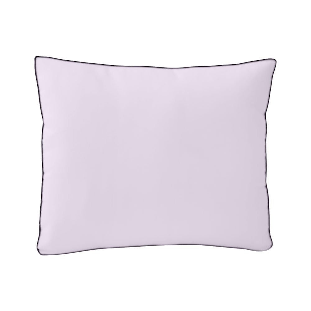 Outdoor lounge chair cushion