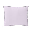 Outdoor lounge chair cushion