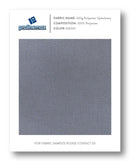 Knife Edge 8" Crib Size 52x28x8 Outdoor Daybed Fitted Sheet Slip Cover Only -AD001