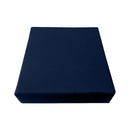 Outdoor deep seat back slip cover replacement