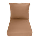  Outdoor lounge chair cushion