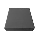 Outdoor deep seat back slip cover replacement