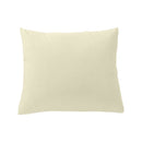 Outdoor deep seat back slip cover replacement