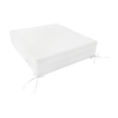  Outdoor deep seat back slip cover replacement