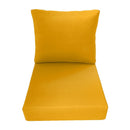  Outdoor deep seat back slip cover replacement
