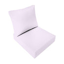  Outdoor lounge chair cushion