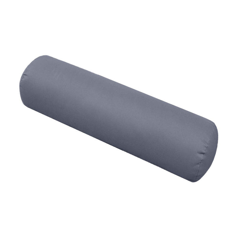 Outdoor lounge chair cushion