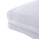  Outdoor deep seat back slip cover replacement